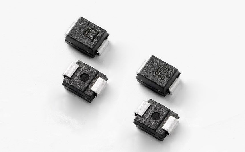 Transient Voltage Suppression Diodes